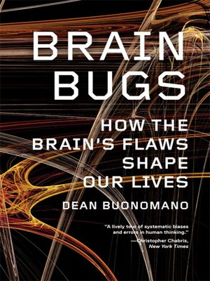 cover image of Brain Bugs